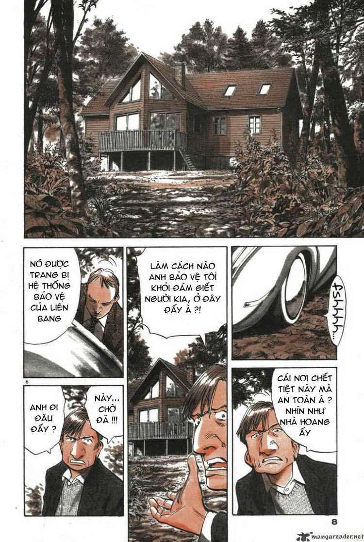 Dorothy Of Oz Chapter 32 - Trang 2