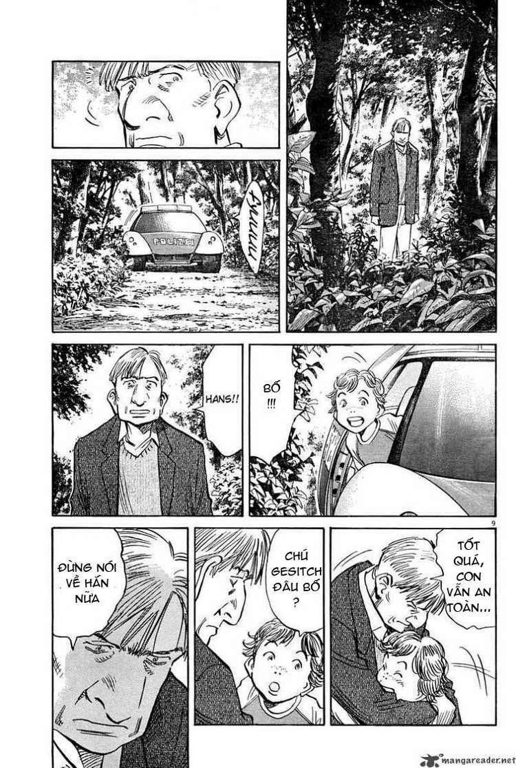 Dorothy Of Oz Chapter 32 - Trang 2