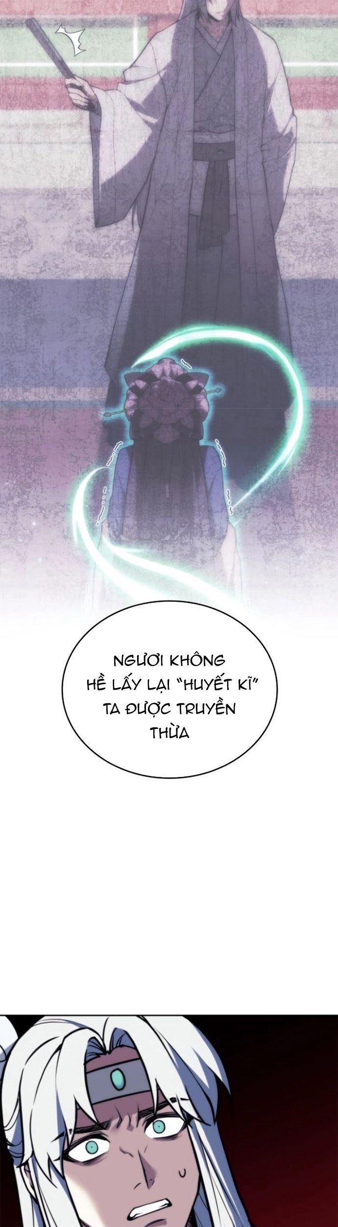 Võ Giả Bất Đắc Dĩ Chapter 234 - Trang 2