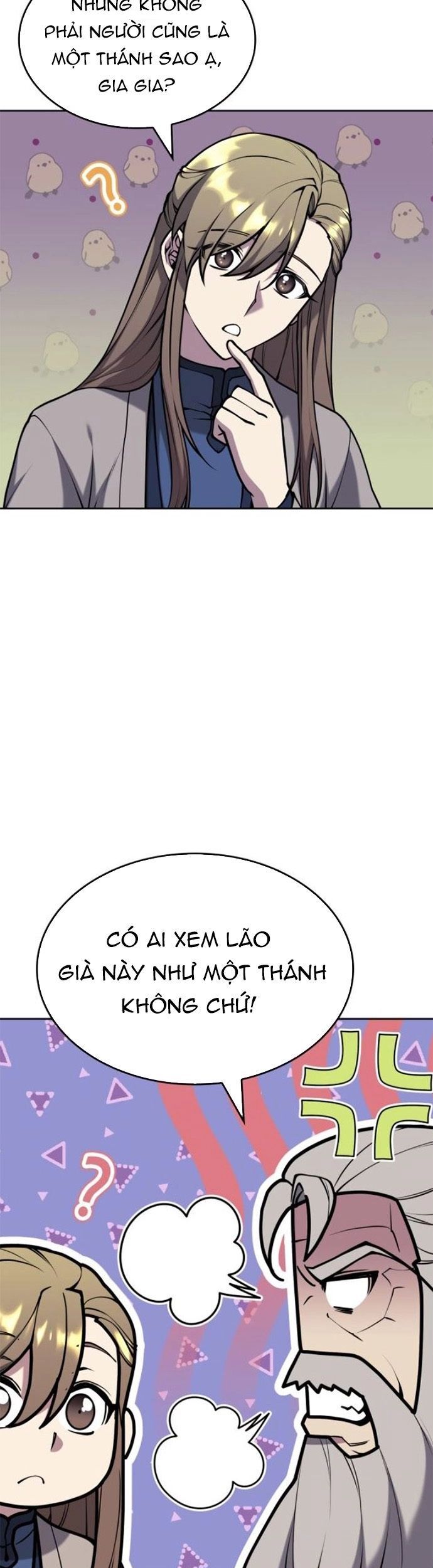 Võ Giả Bất Đắc Dĩ Chapter 234 - Trang 2