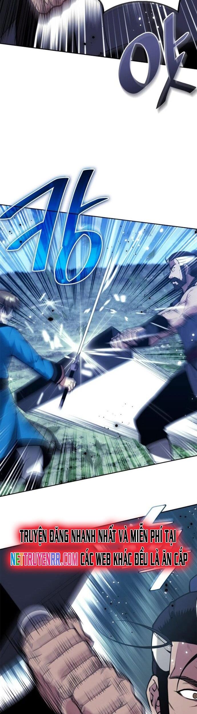 Võ Giả Bất Đắc Dĩ Chapter 234 - Trang 2