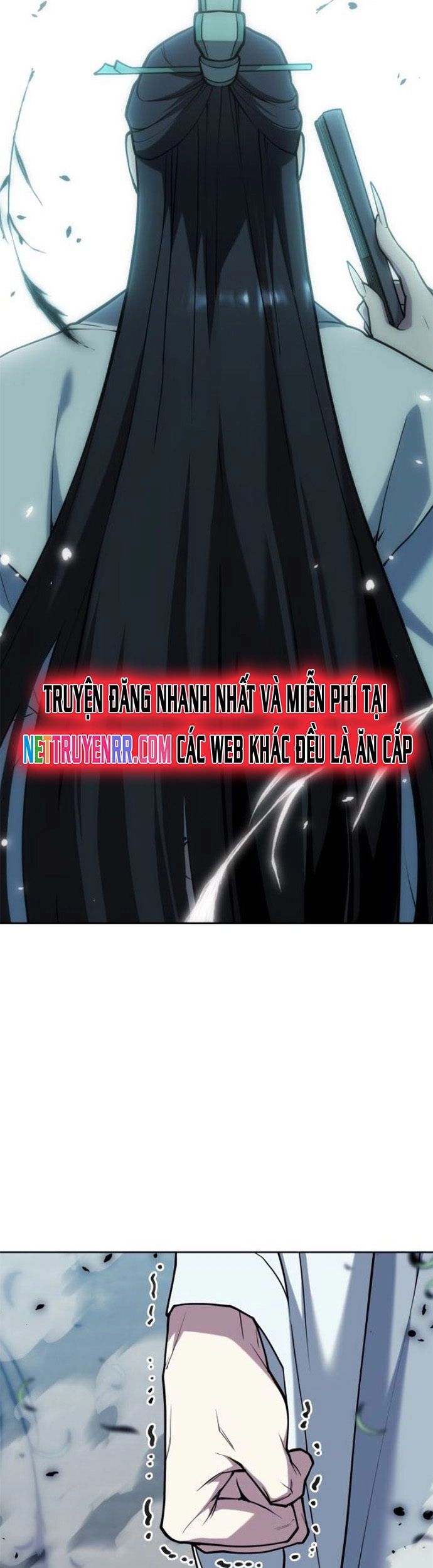 Võ Giả Bất Đắc Dĩ Chapter 234 - Trang 2