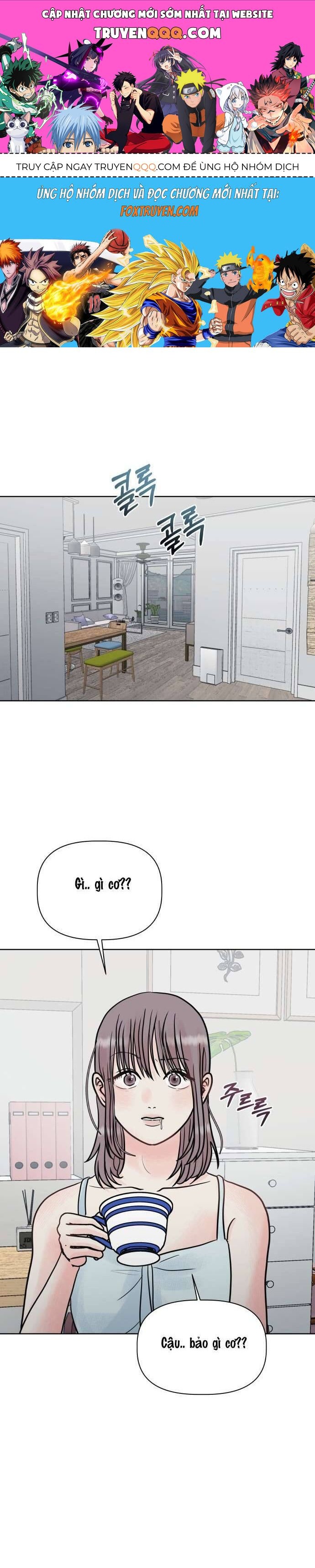 Tinh Tế Bằng Không Chapter 2 - Trang 2