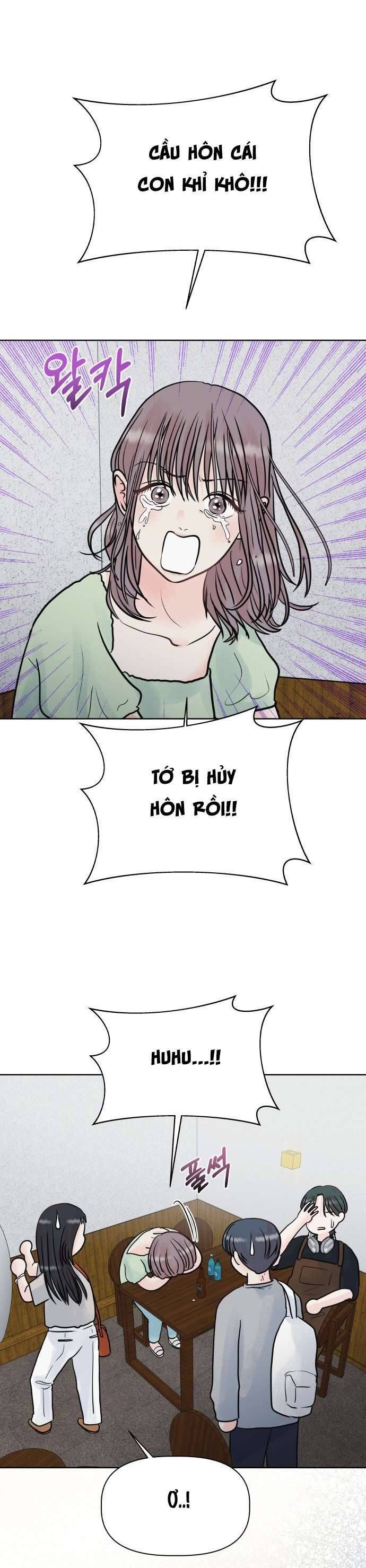 Tinh Tế Bằng Không Chapter 2 - Trang 2