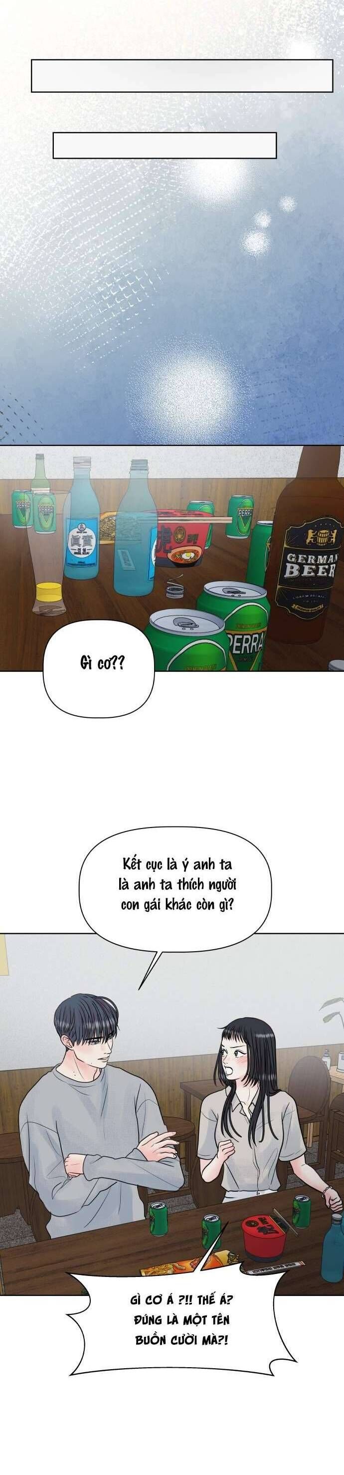 Tinh Tế Bằng Không Chapter 2 - Trang 2