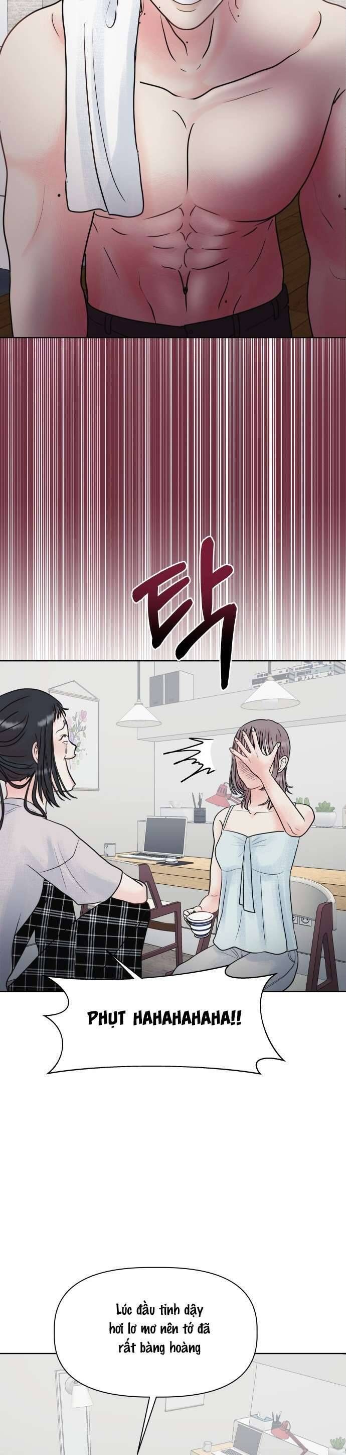 Tinh Tế Bằng Không Chapter 2 - Trang 2
