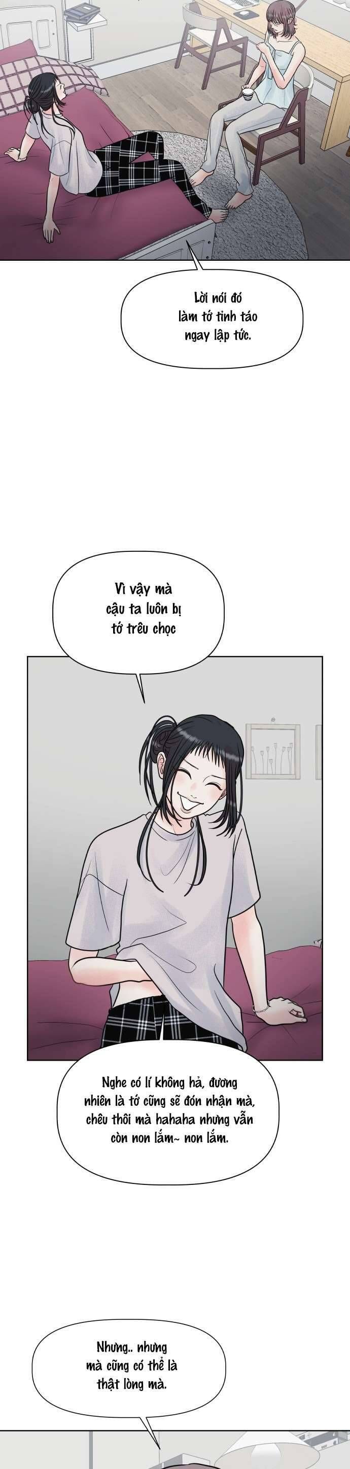 Tinh Tế Bằng Không Chapter 2 - Trang 2