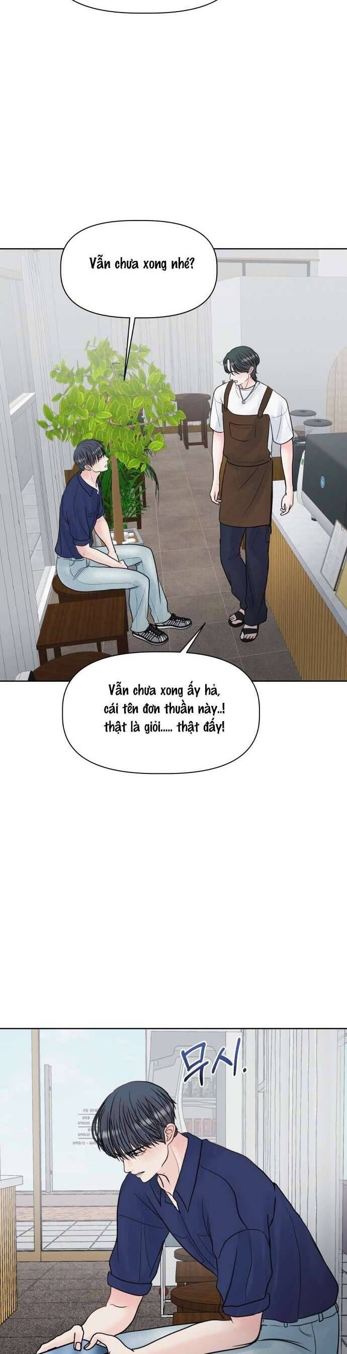 Tinh Tế Bằng Không Chapter 2 - Trang 2
