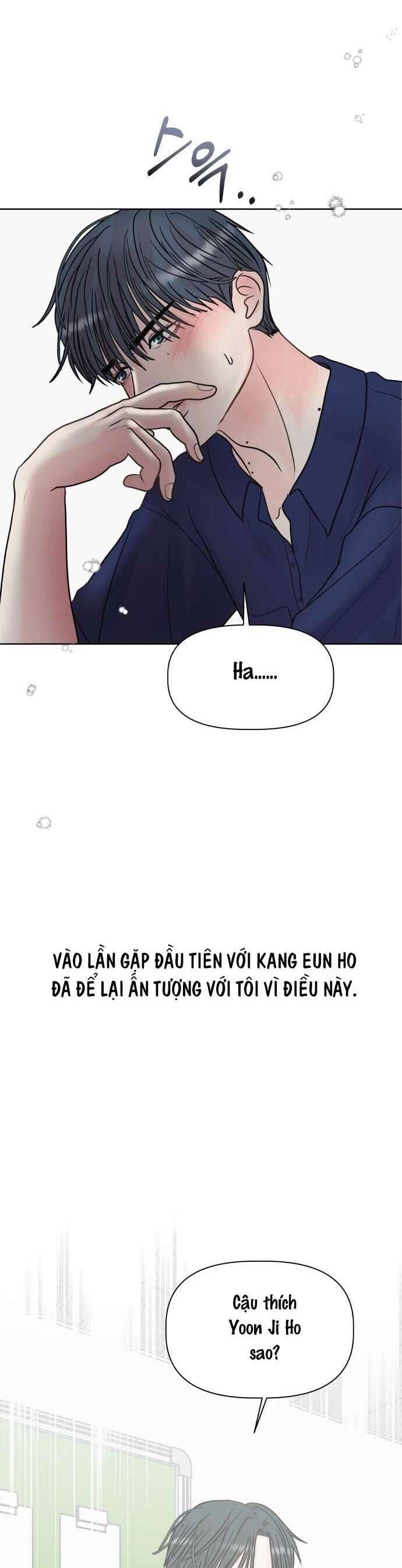 Tinh Tế Bằng Không Chapter 2 - Trang 2