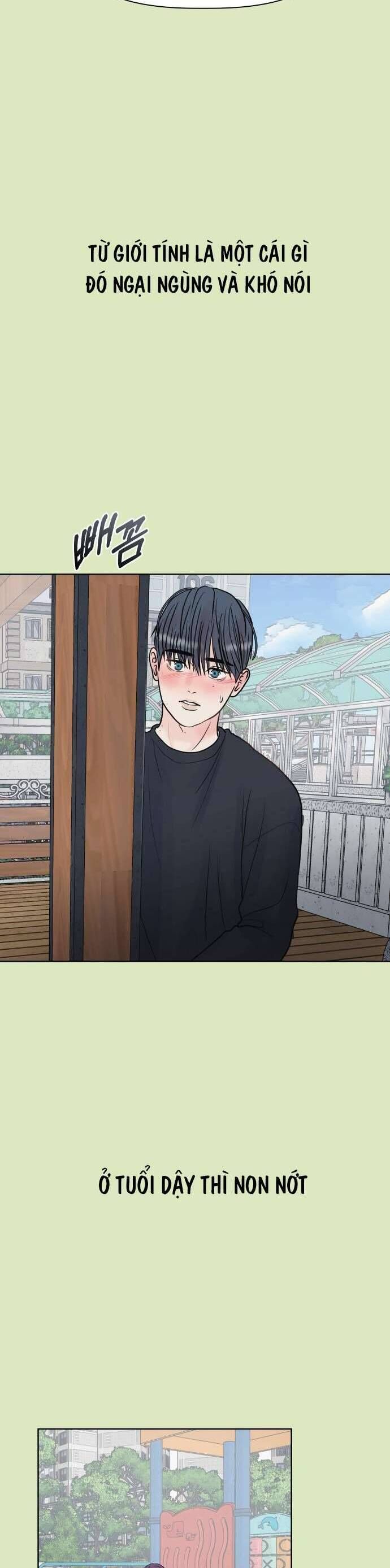 Tinh Tế Bằng Không Chapter 2 - Trang 2