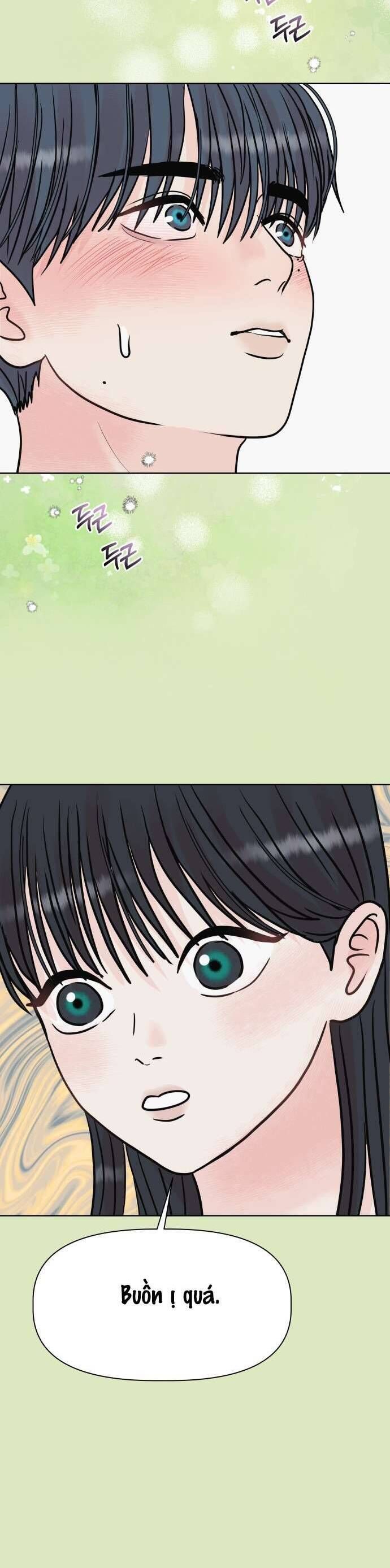Tinh Tế Bằng Không Chapter 2 - Trang 2