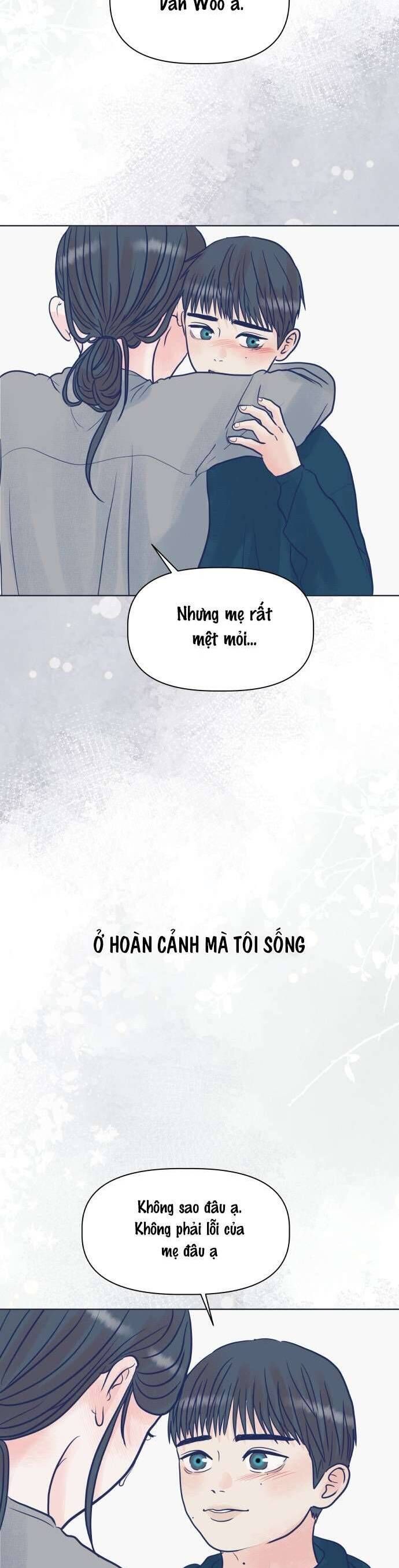 Tinh Tế Bằng Không Chapter 3 - Trang 2