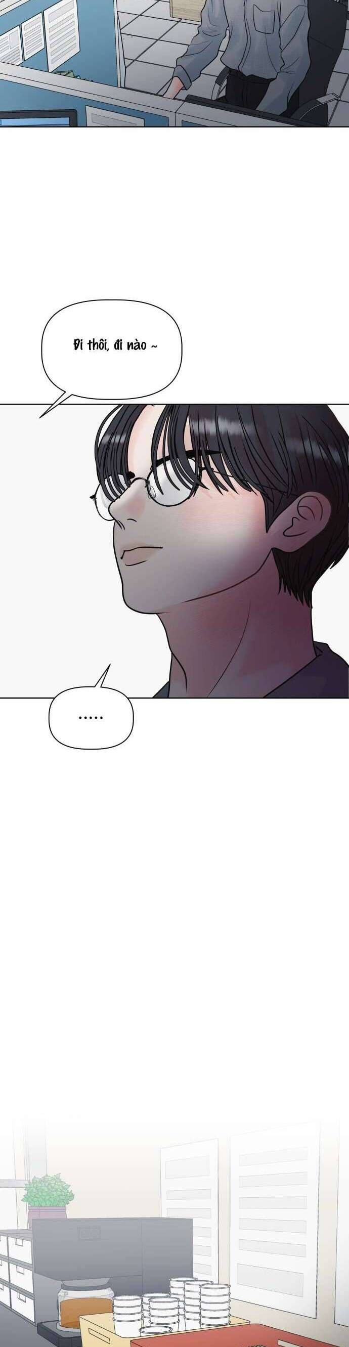 Tinh Tế Bằng Không Chapter 4 - Trang 2