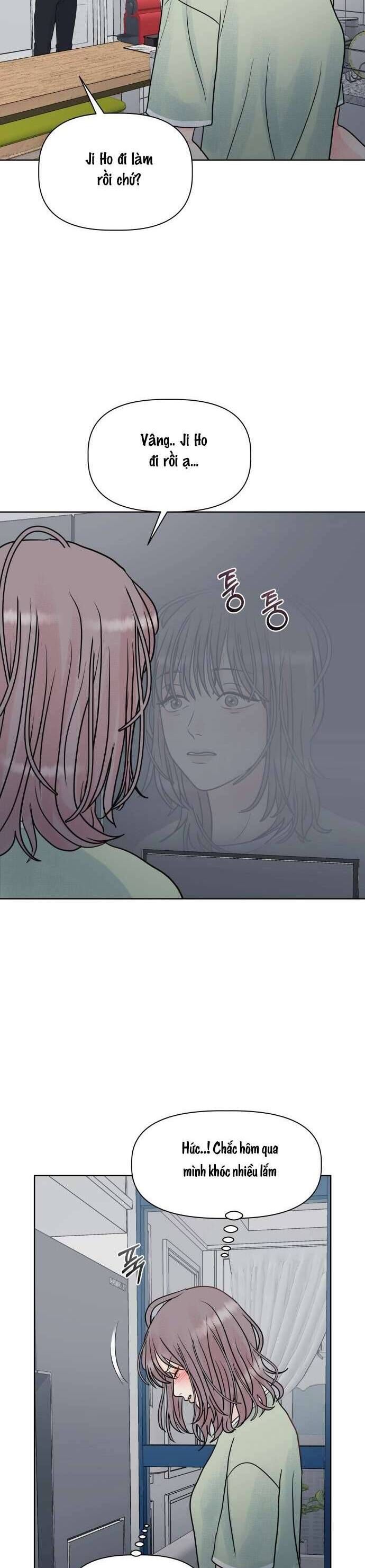 Tinh Tế Bằng Không Chapter 4 - Trang 2