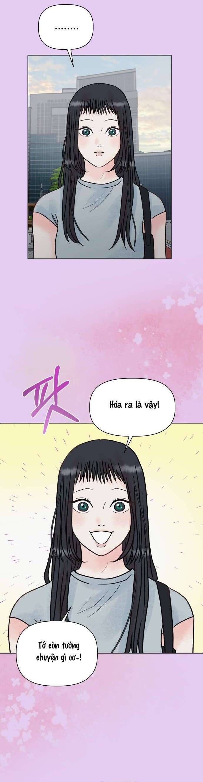 Tinh Tế Bằng Không Chapter 5 - Trang 2