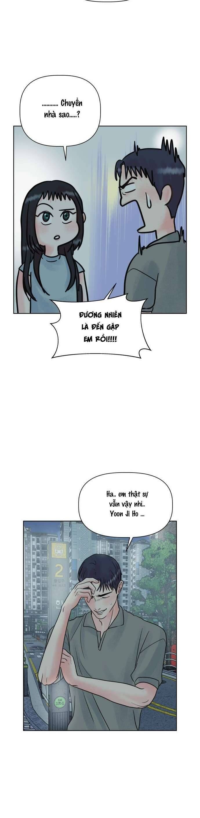 Tinh Tế Bằng Không Chapter 5 - Trang 2