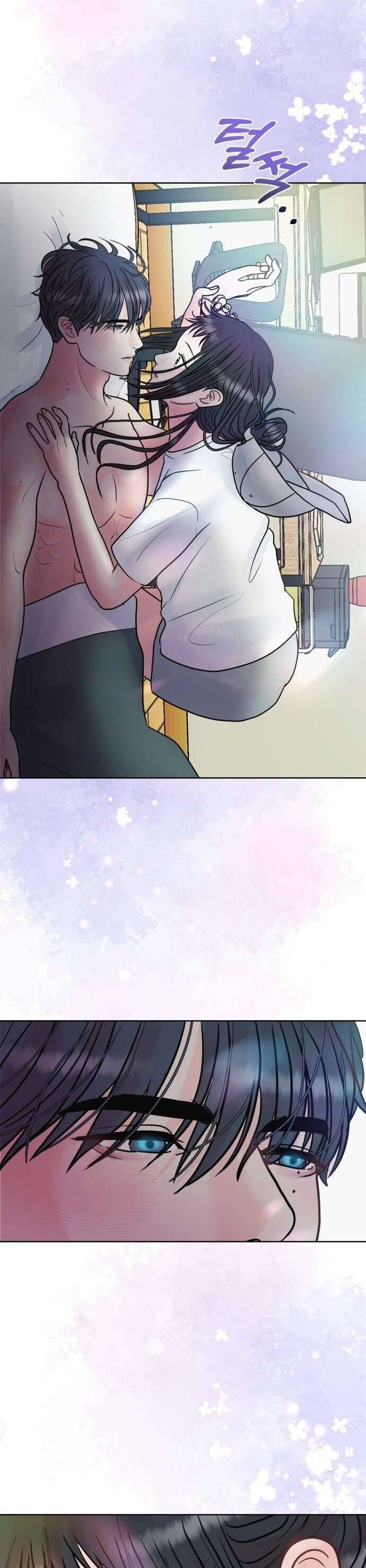 Tinh Tế Bằng Không Chapter 9 - Trang 2