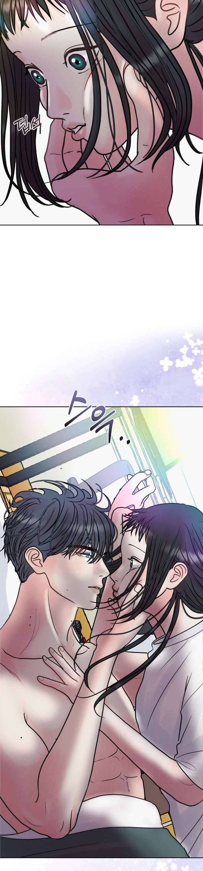 Tinh Tế Bằng Không Chapter 9 - Trang 2