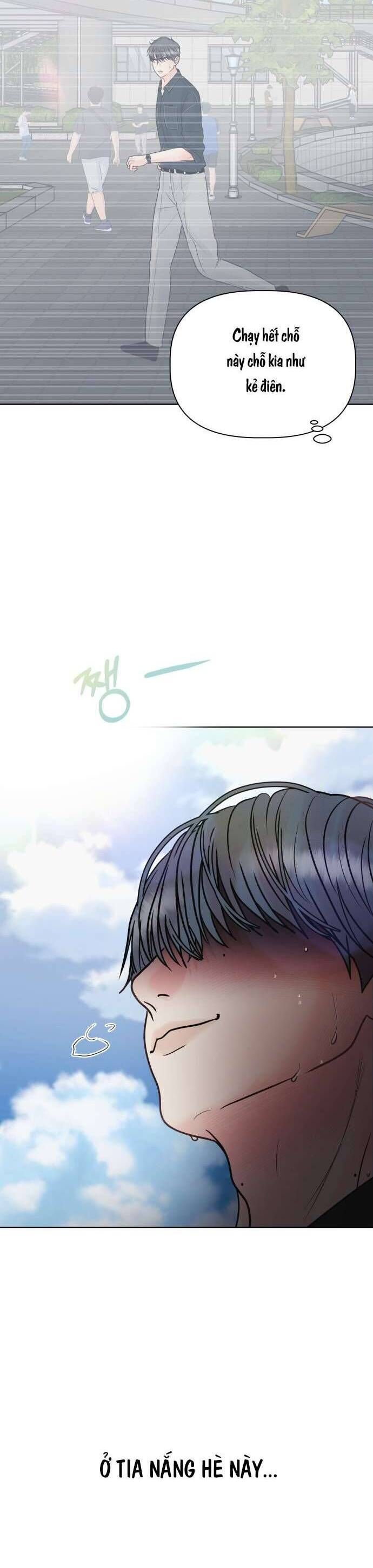 Tinh Tế Bằng Không Chapter 13 - Trang 2