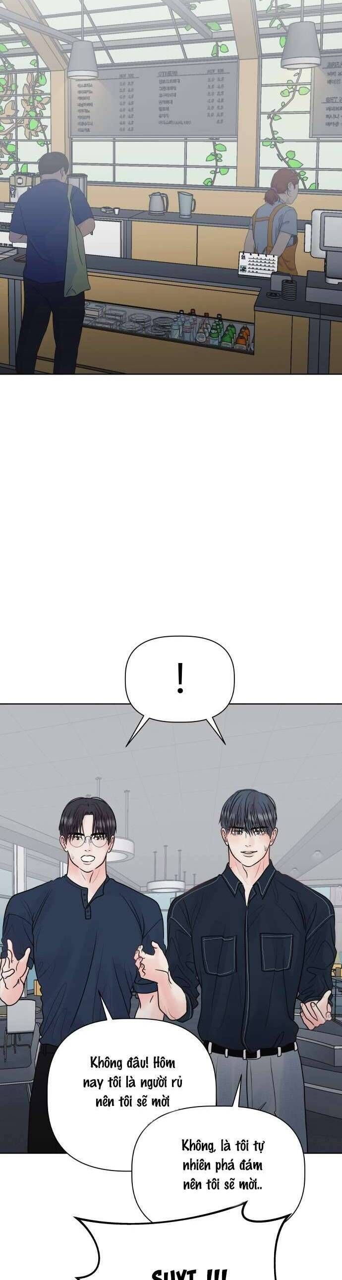 Tinh Tế Bằng Không Chapter 13 - Trang 2