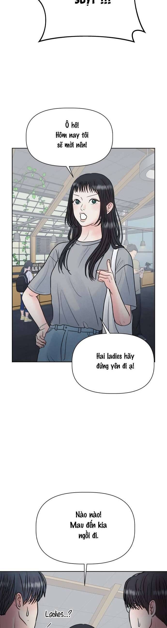 Tinh Tế Bằng Không Chapter 13 - Trang 2