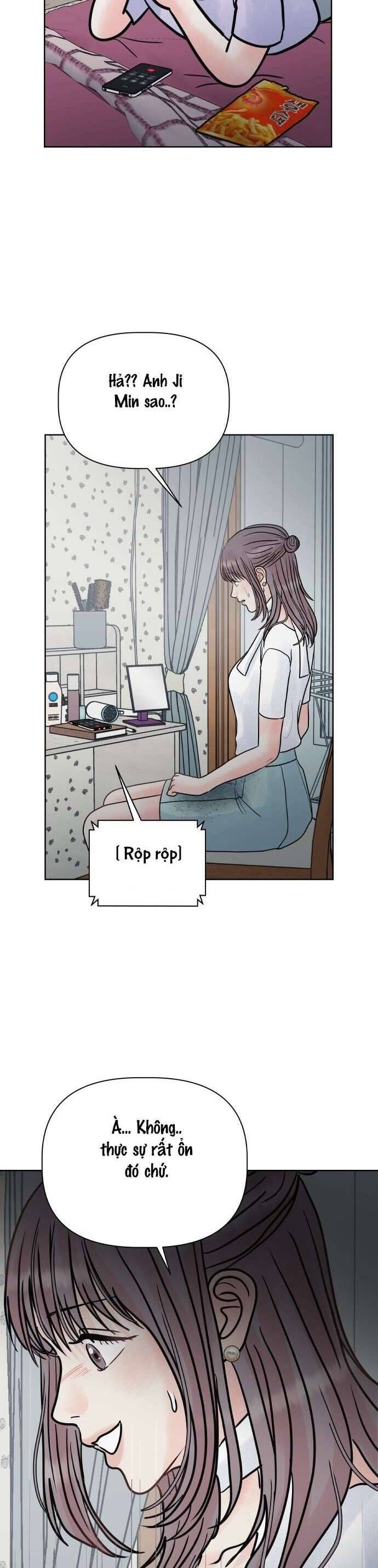 Tinh Tế Bằng Không Chapter 15 - Trang 2