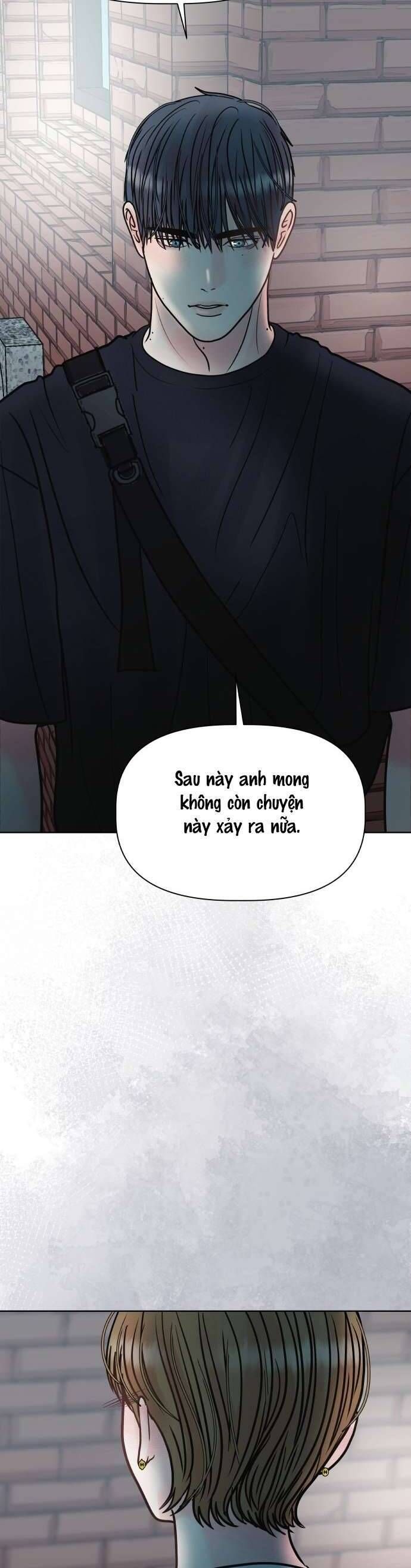 Tinh Tế Bằng Không Chapter 17 - Trang 2