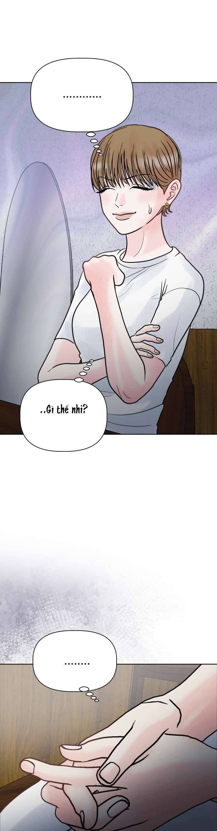 Tinh Tế Bằng Không Chapter 17 - Trang 2