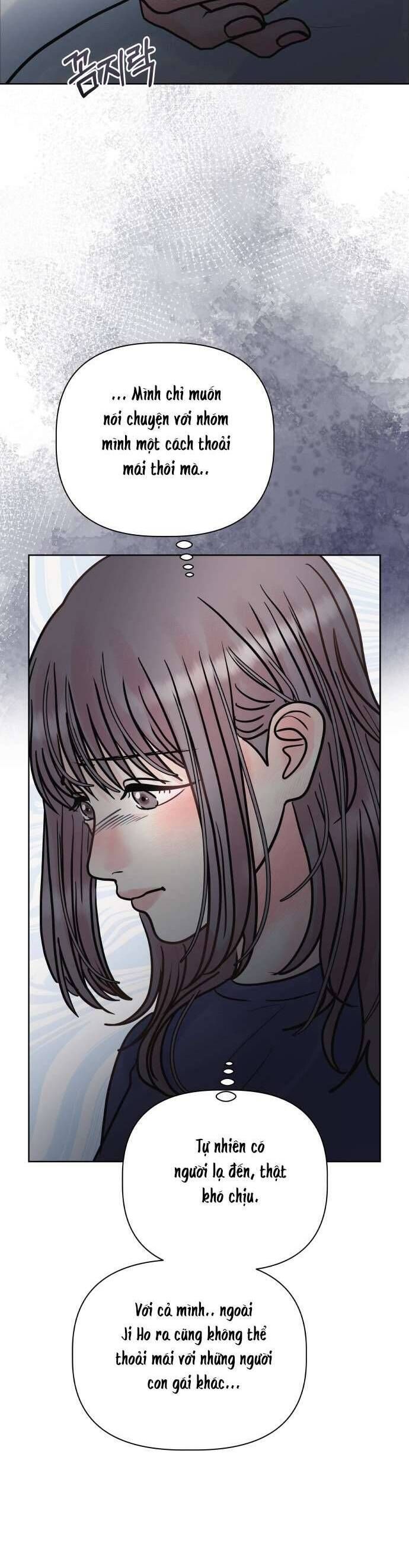 Tinh Tế Bằng Không Chapter 17 - Trang 2