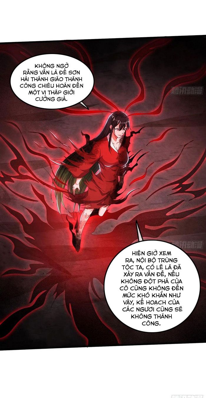Tiên Đế Trở Về Chapter 154 - Trang 2