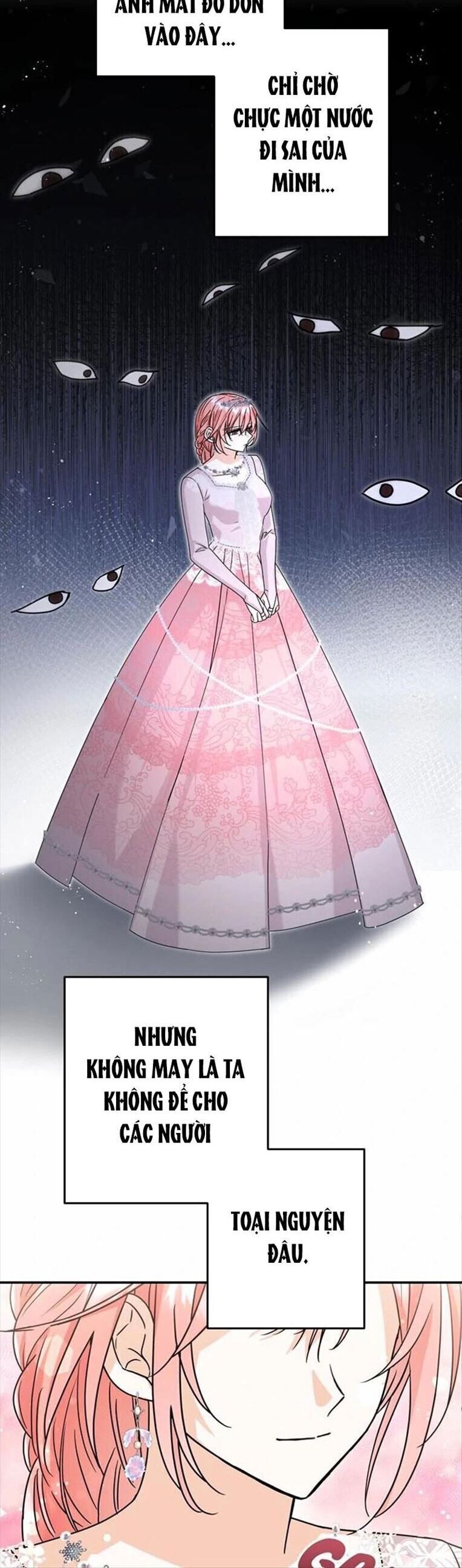 Lý Do Khiến Tôi Phải Lòng Địch Thủ Chapter 35 - Trang 2