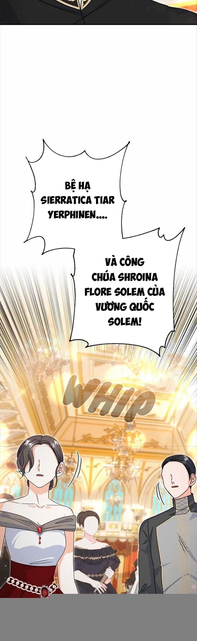 Lý Do Khiến Tôi Phải Lòng Địch Thủ Chapter 35 - Trang 2