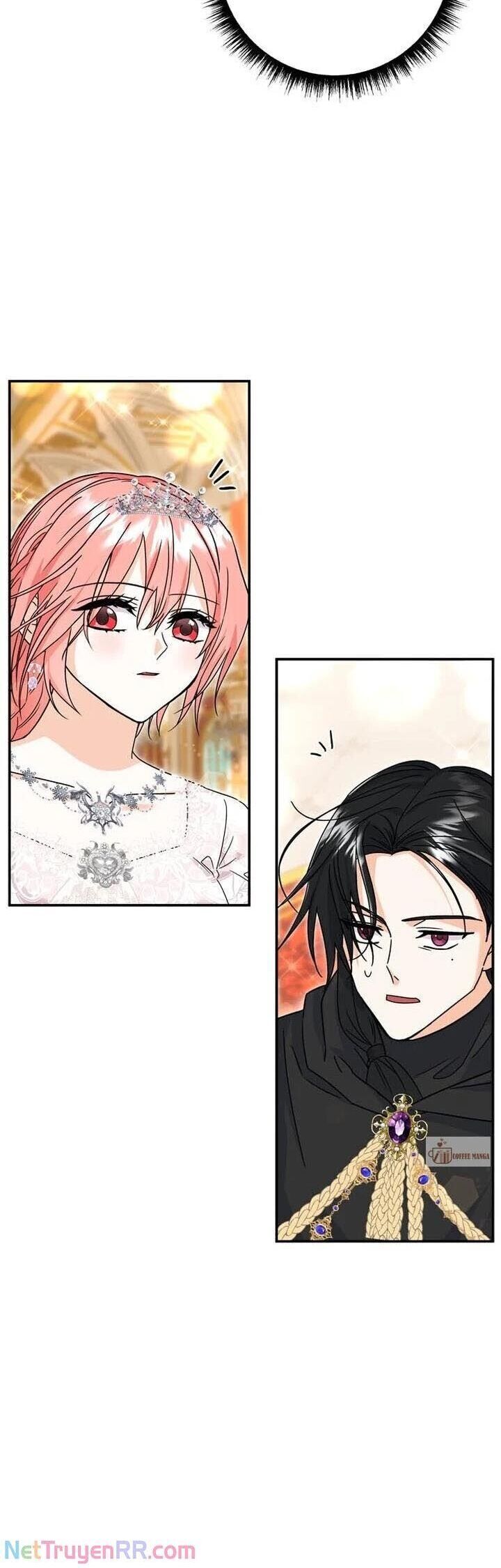 Lý Do Khiến Tôi Phải Lòng Địch Thủ Chapter 37 - Trang 2