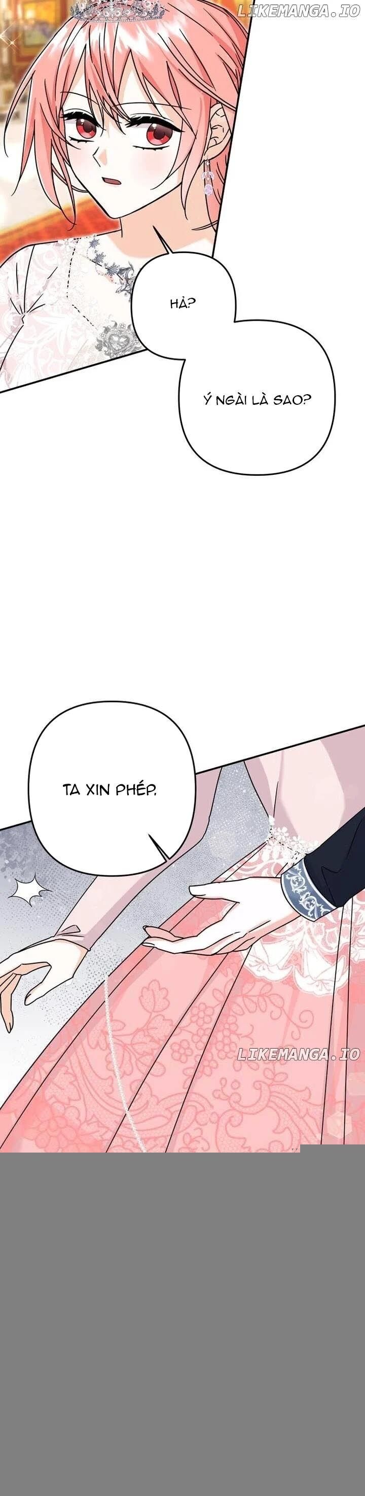 Lý Do Khiến Tôi Phải Lòng Địch Thủ Chapter 37 - Trang 2