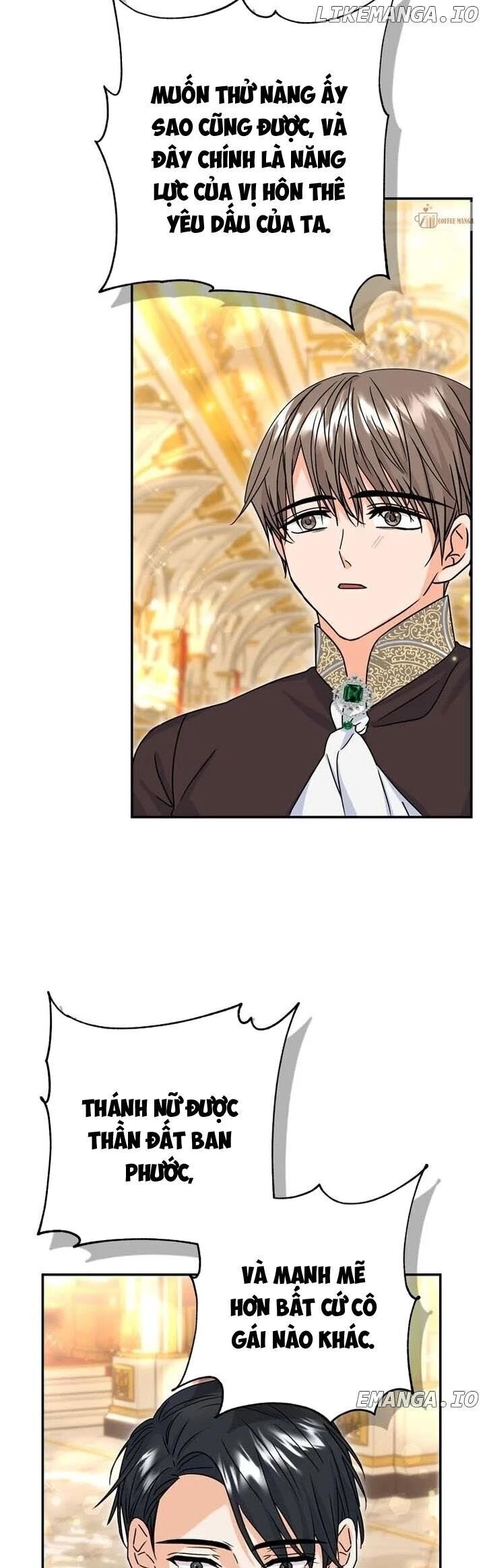 Lý Do Khiến Tôi Phải Lòng Địch Thủ Chapter 37 - Trang 2