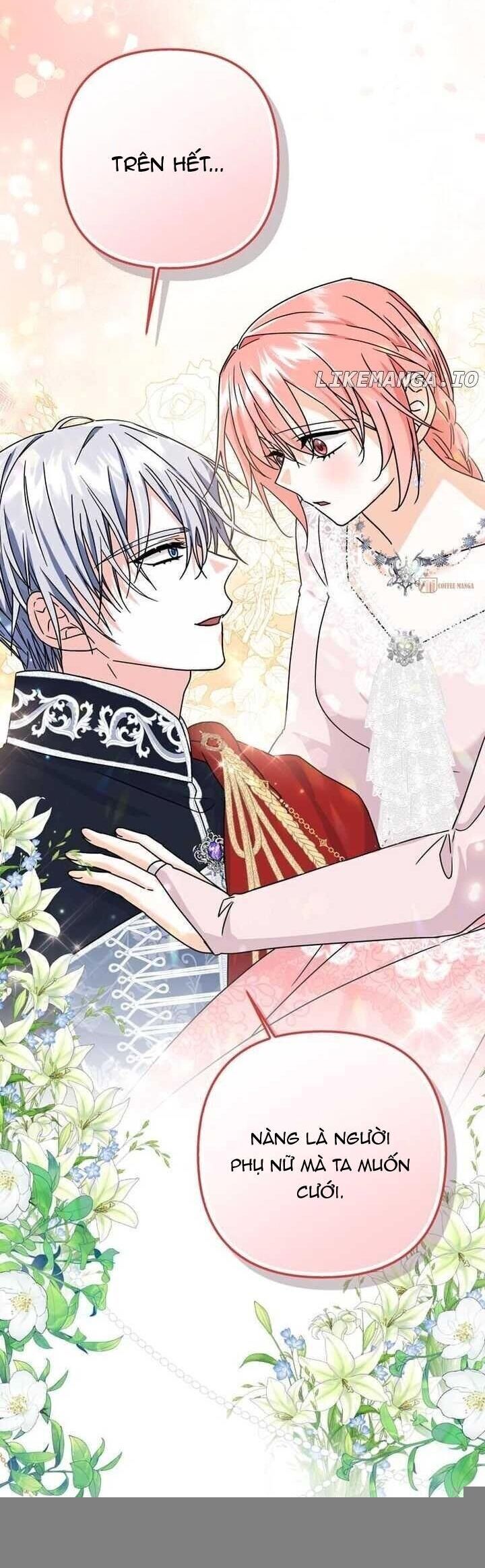 Lý Do Khiến Tôi Phải Lòng Địch Thủ Chapter 37 - Trang 2