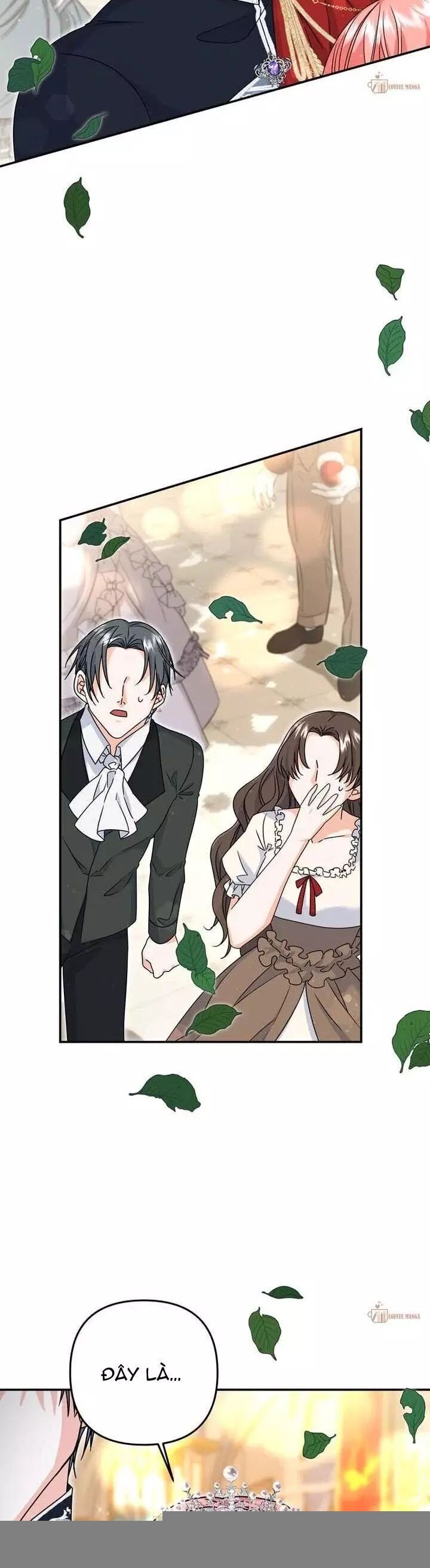 Lý Do Khiến Tôi Phải Lòng Địch Thủ Chapter 37 - Trang 2