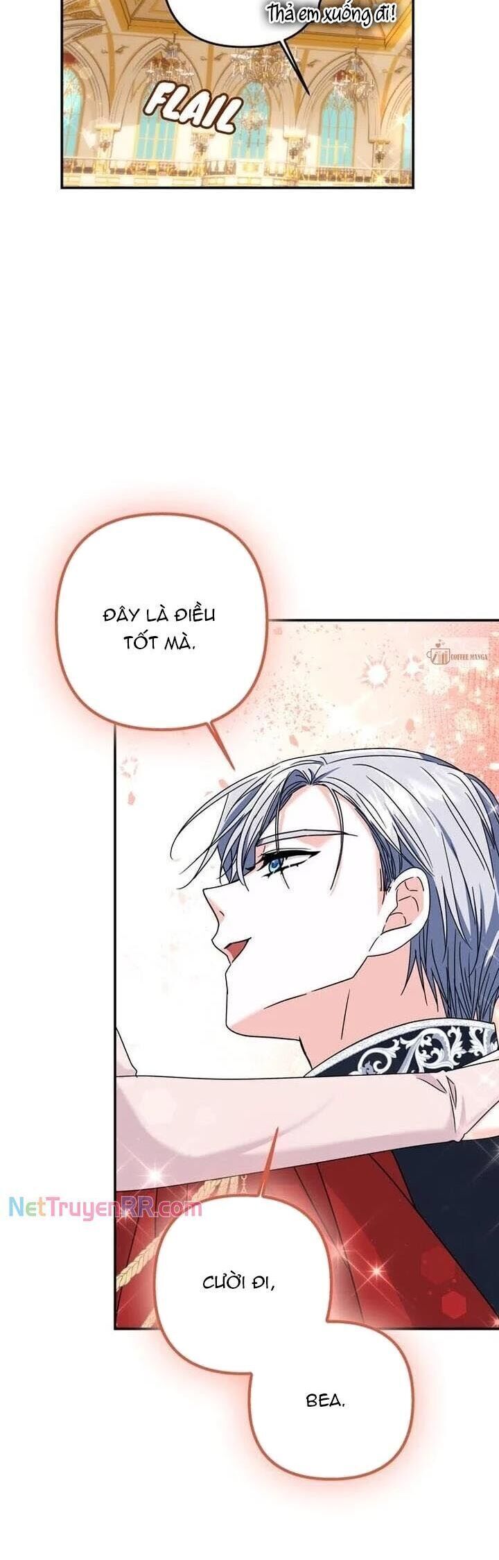 Lý Do Khiến Tôi Phải Lòng Địch Thủ Chapter 37 - Trang 2