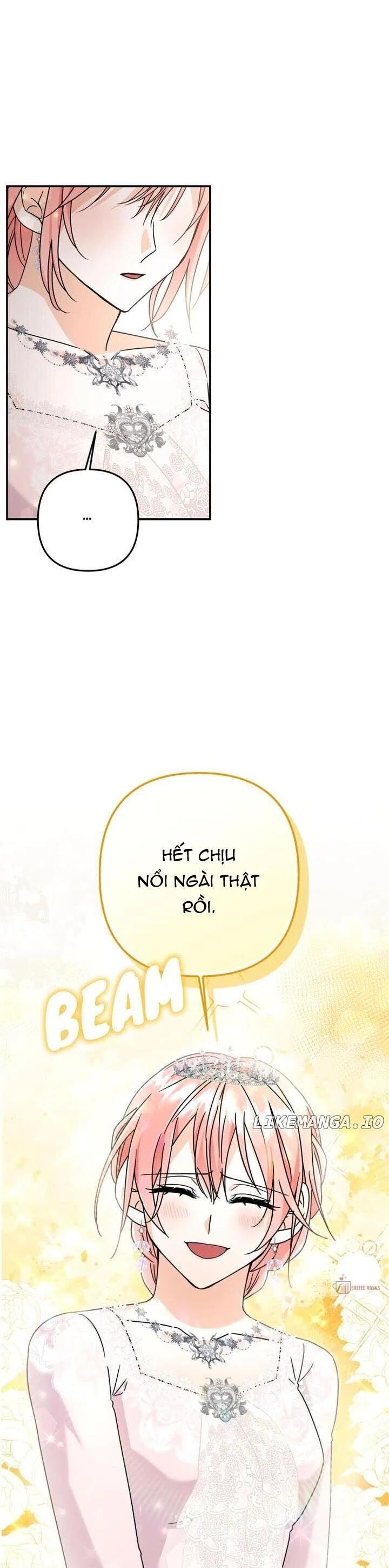 Lý Do Khiến Tôi Phải Lòng Địch Thủ Chapter 37 - Trang 2