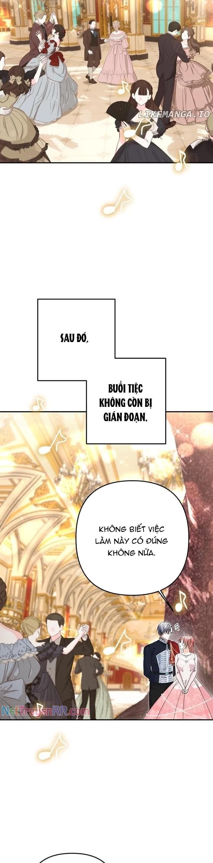 Lý Do Khiến Tôi Phải Lòng Địch Thủ Chapter 37 - Trang 2