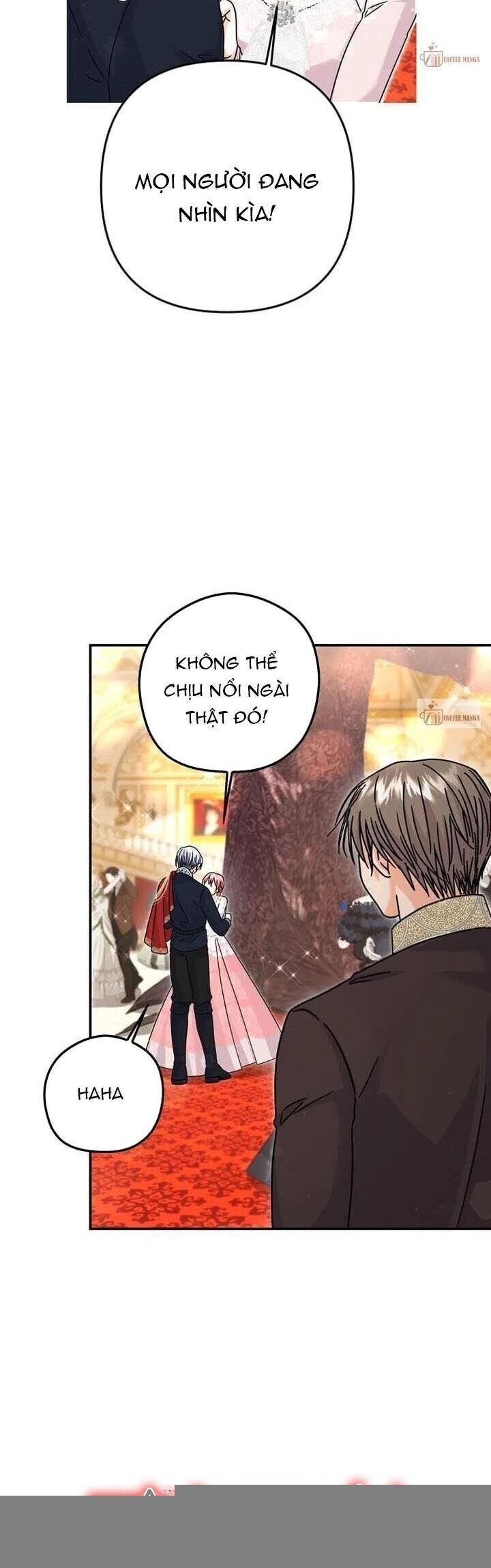 Lý Do Khiến Tôi Phải Lòng Địch Thủ Chapter 37 - Trang 2