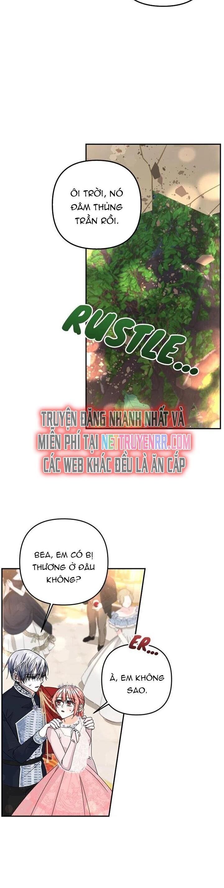 Lý Do Khiến Tôi Phải Lòng Địch Thủ Chapter 37 - Trang 2