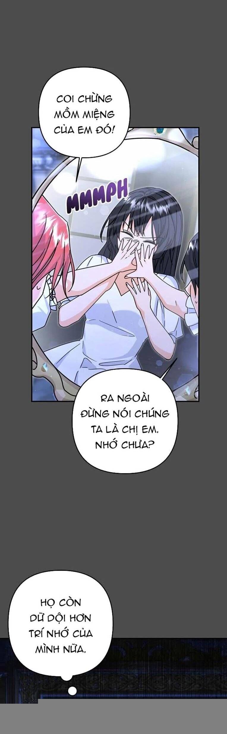 Lý Do Khiến Tôi Phải Lòng Địch Thủ Chapter 38 - Trang 2