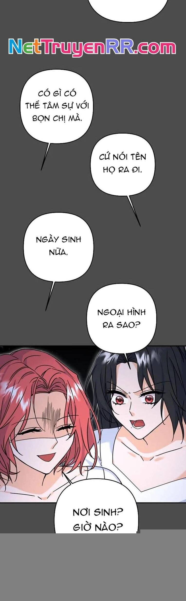 Lý Do Khiến Tôi Phải Lòng Địch Thủ Chapter 38 - Trang 2