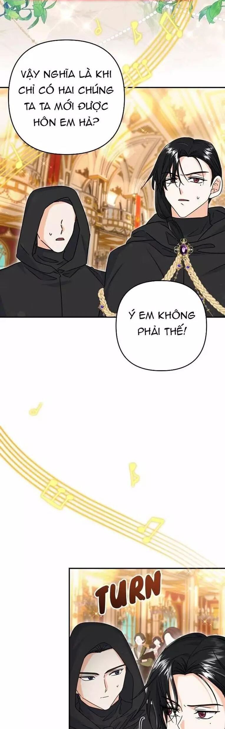Lý Do Khiến Tôi Phải Lòng Địch Thủ Chapter 38 - Trang 2