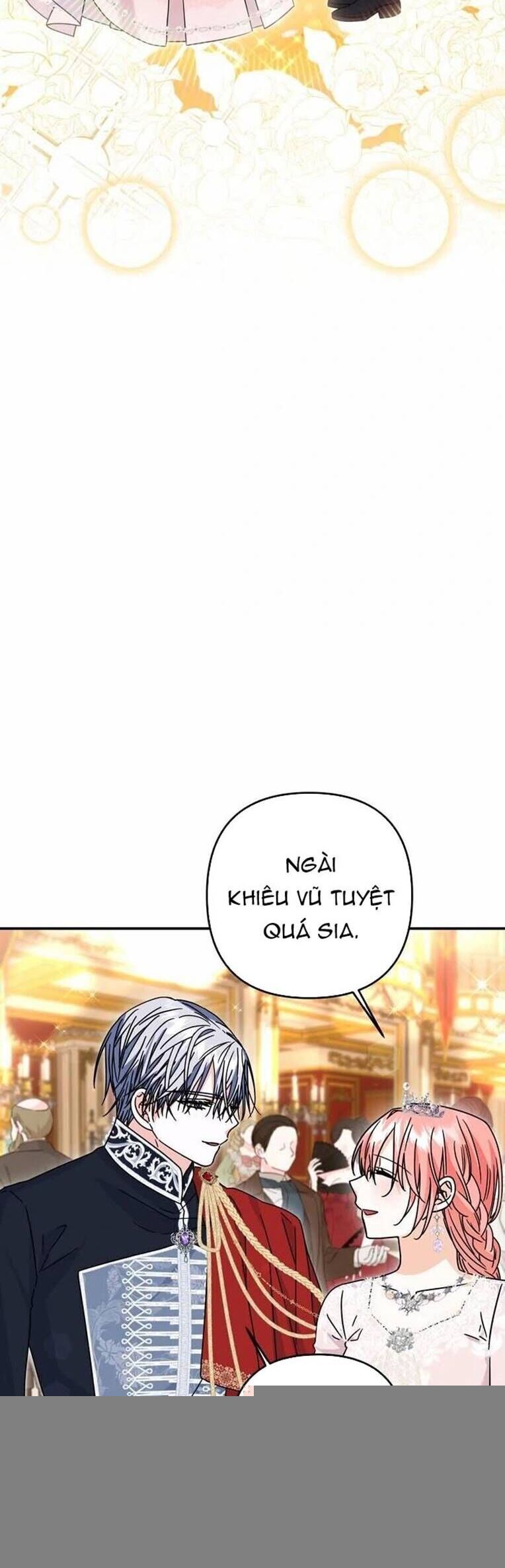 Lý Do Khiến Tôi Phải Lòng Địch Thủ Chapter 38 - Trang 2