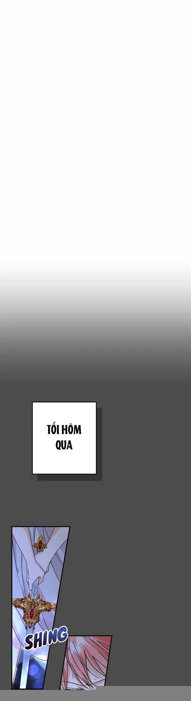 Lý Do Khiến Tôi Phải Lòng Địch Thủ Chapter 38 - Trang 2