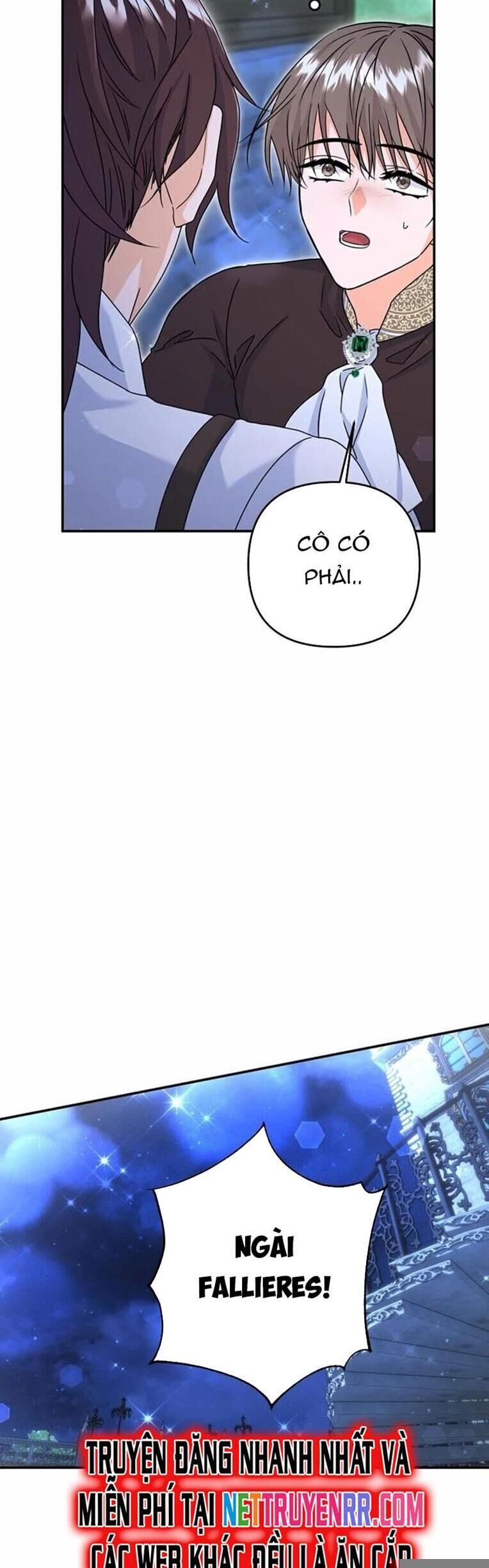 Lý Do Khiến Tôi Phải Lòng Địch Thủ Chapter 42 - Trang 2