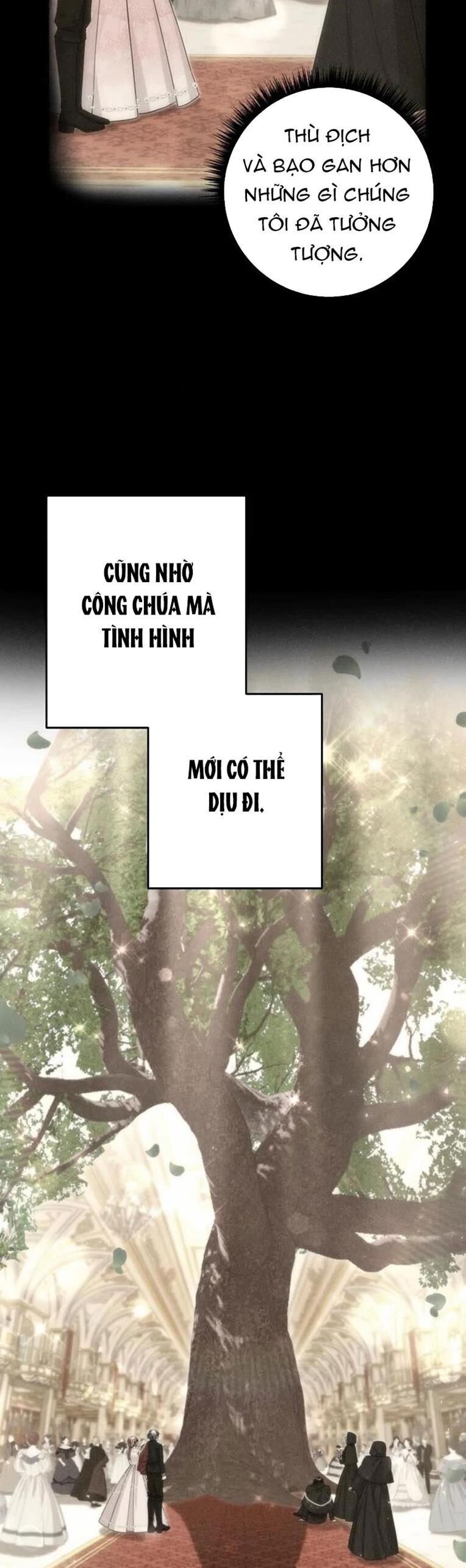 Lý Do Khiến Tôi Phải Lòng Địch Thủ Chapter 42 - Trang 2