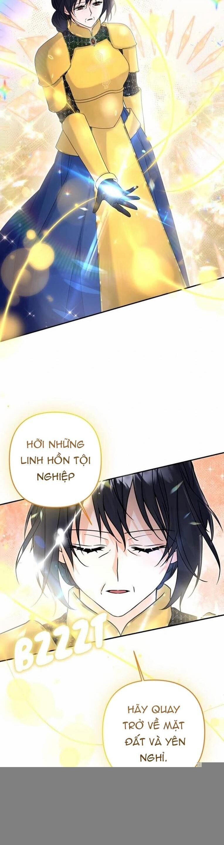Lý Do Khiến Tôi Phải Lòng Địch Thủ Chapter 48 - Trang 2